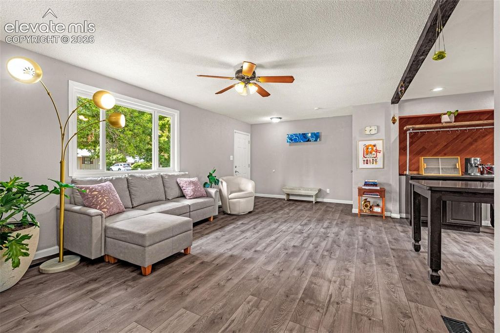 3619 Meadowland Boulevard, Colorado Springs, CO 80918 — photo 5