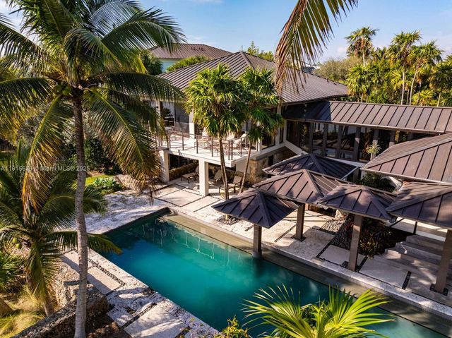 820 San Pedro Ave, Coral Gables, FL 33156