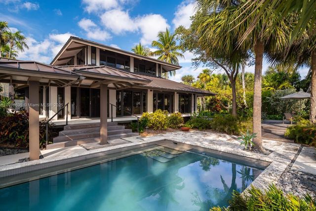 820 San Pedro Ave, Coral Gables, FL 33156