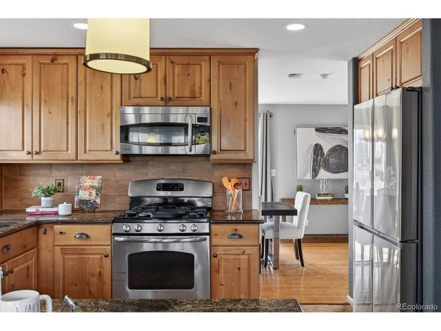 1090 Quarterhorse Trl, Castle Rock, CO 80104