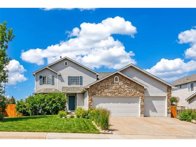 1090 Quarterhorse Trl, Castle Rock, CO 80104