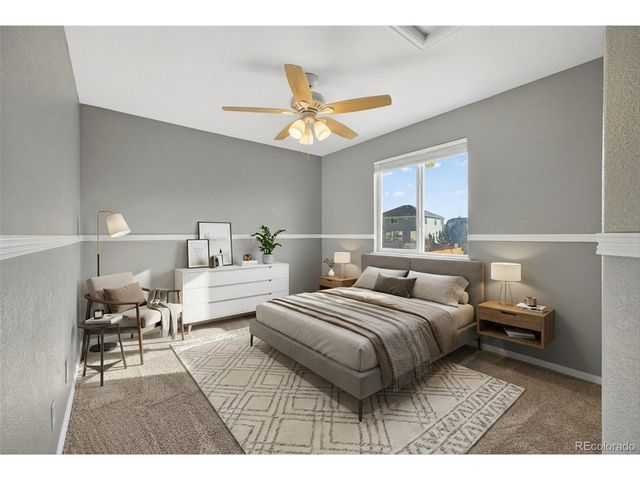 1090 Quarterhorse Trl, Castle Rock, CO 80104