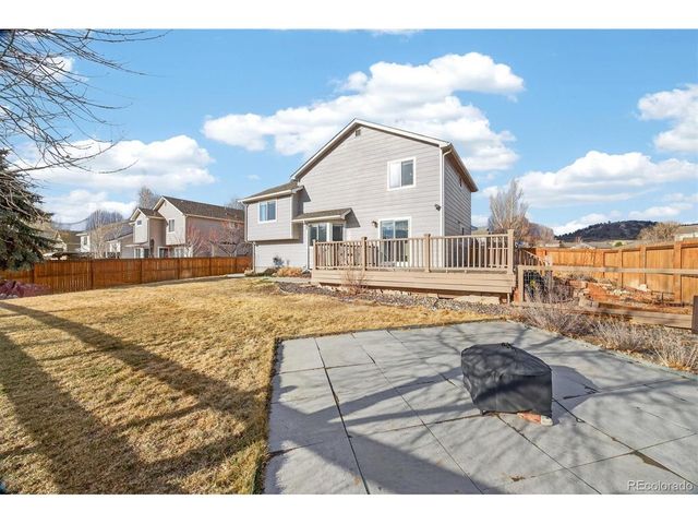 1090 Quarterhorse Trl, Castle Rock, CO 80104