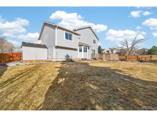 1090 Quarterhorse Trl, Castle Rock, CO 80104