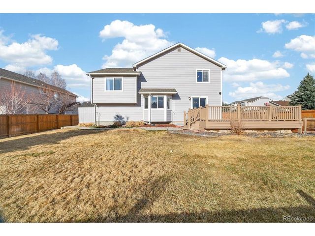 1090 Quarterhorse Trl, Castle Rock, CO 80104
