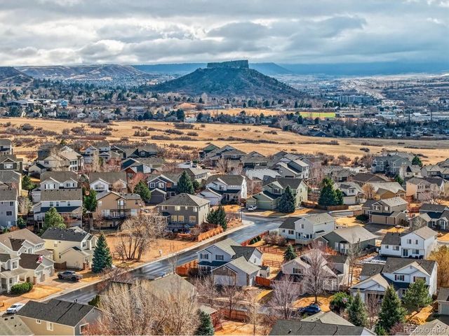 1090 Quarterhorse Trl, Castle Rock, CO 80104