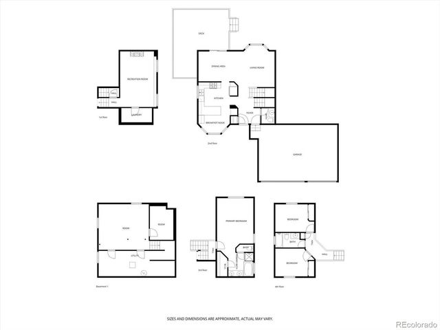 1090 Quarterhorse Trl, Castle Rock, CO 80104