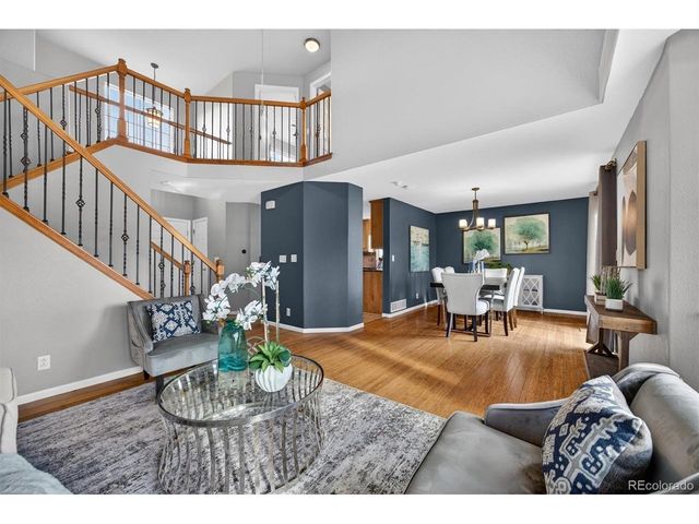 1090 Quarterhorse Trl, Castle Rock, CO 80104