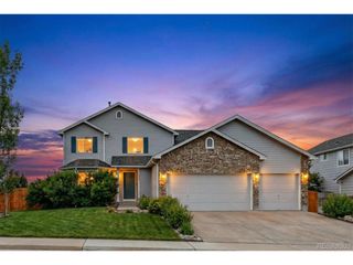 1090 Quarterhorse Trl, Castle Rock, CO 80104