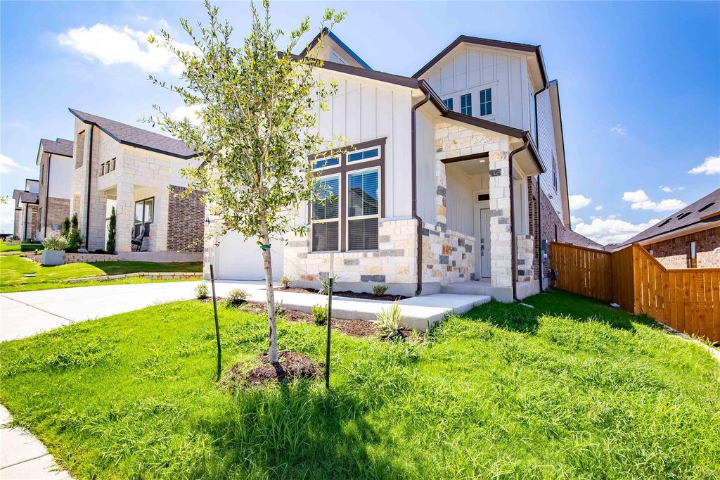 12706 Bloomington DR, Austin, TX 78748