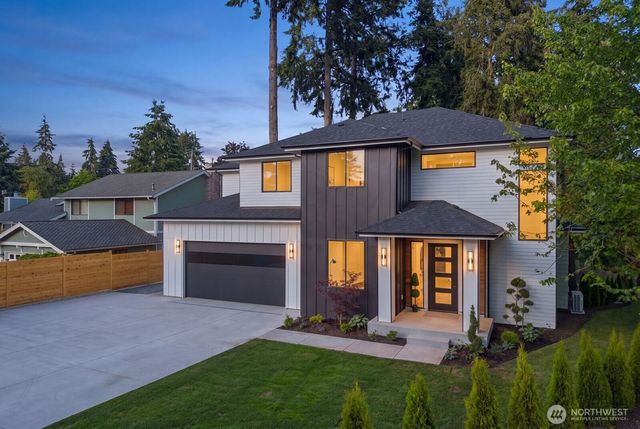 3523 71st Avenue W, University Place, WA 98466