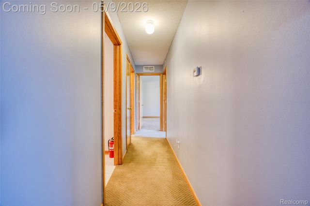 46075 Tallgrass Court, Van Buren Charter Township, MI 48111