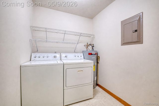46075 Tallgrass Court, Van Buren Charter Township, MI 48111