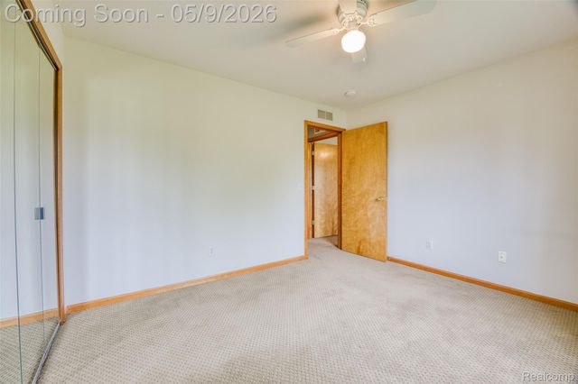46075 Tallgrass Court, Van Buren Charter Township, MI 48111