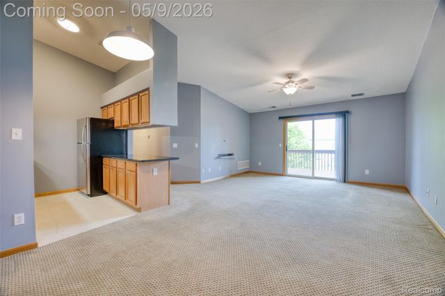 46075 Tallgrass Court, Van Buren Charter Township, MI 48111