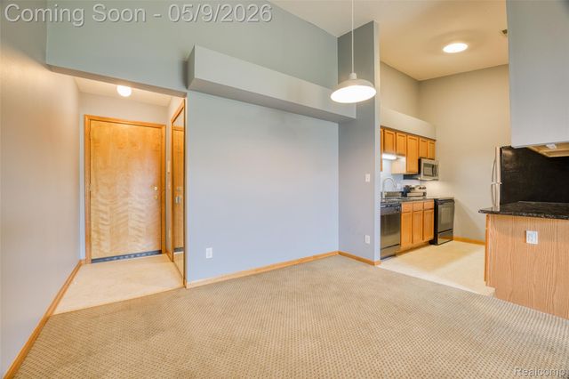 46075 Tallgrass Court, Van Buren Charter Township, MI 48111
