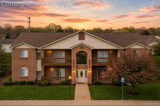 46075 Tallgrass Court, Van Buren Charter Township, MI 48111