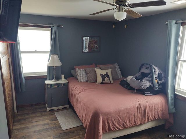 6143 Broadbridge Road, Cottrellville, MI 48039