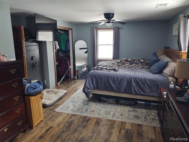 6143 Broadbridge Road, Cottrellville, MI 48039