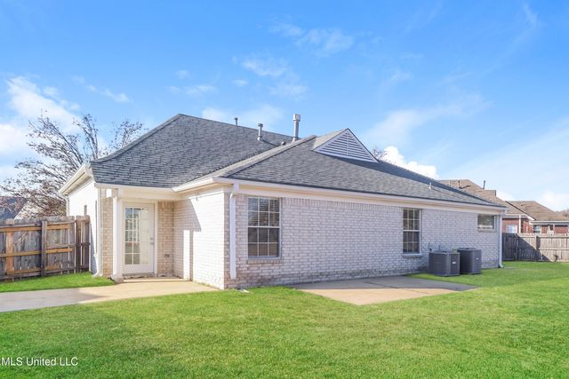 5890 Carrel Cove, Southaven, MS 38671