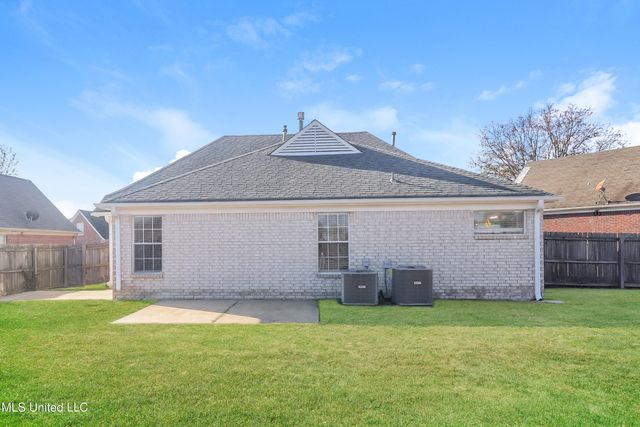 5890 Carrel Cove, Southaven, MS 38671