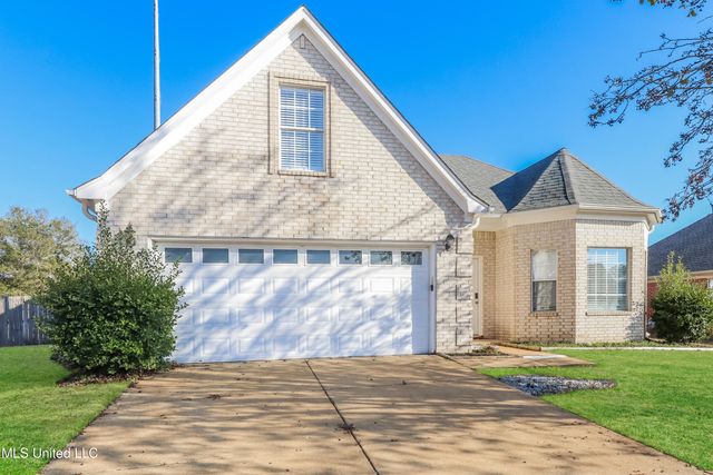 5890 Carrel Cove, Southaven, MS 38671