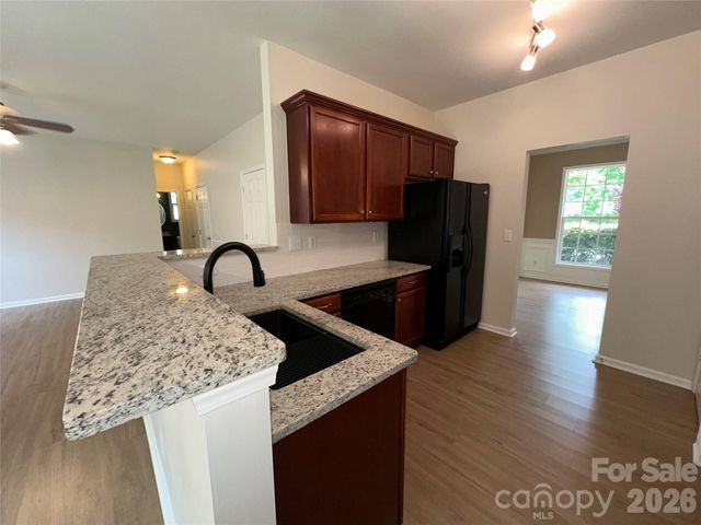 6102 Firethorne Lane, Concord, NC 28025