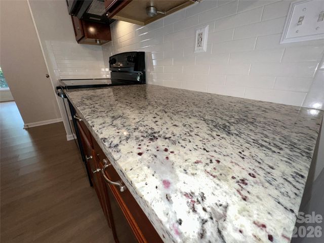 6102 Firethorne Lane, Concord, NC 28025