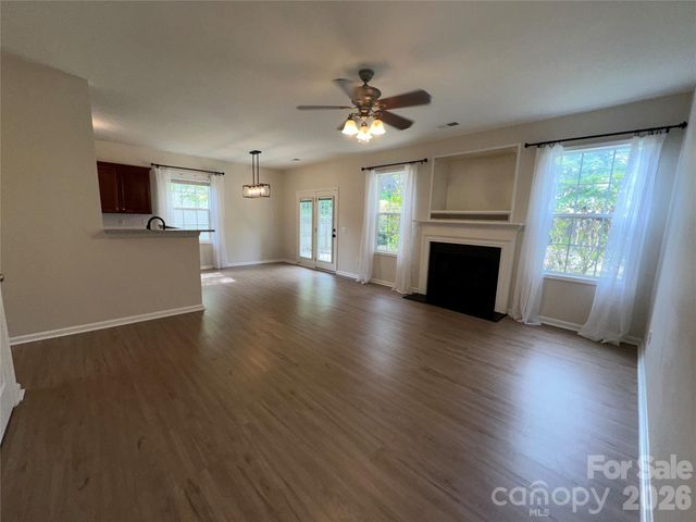 6102 Firethorne Lane, Concord, NC 28025