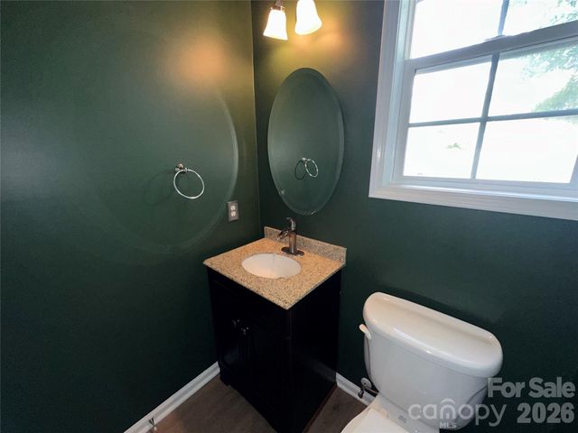 6102 Firethorne Lane, Concord, NC 28025
