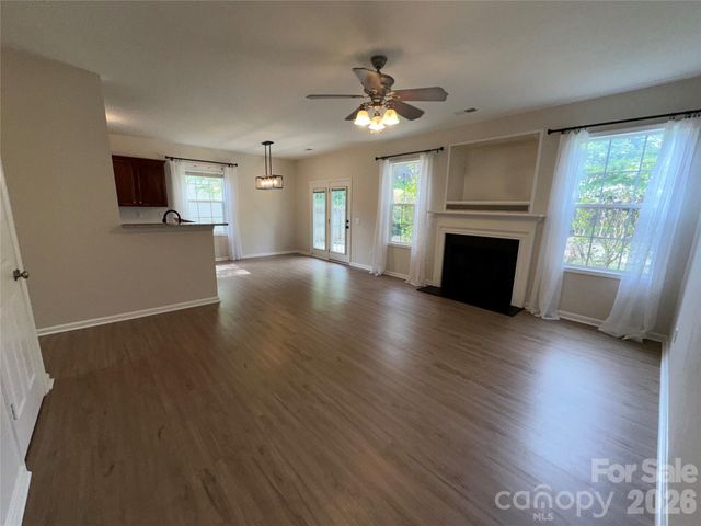 6102 Firethorne Lane, Concord, NC 28025