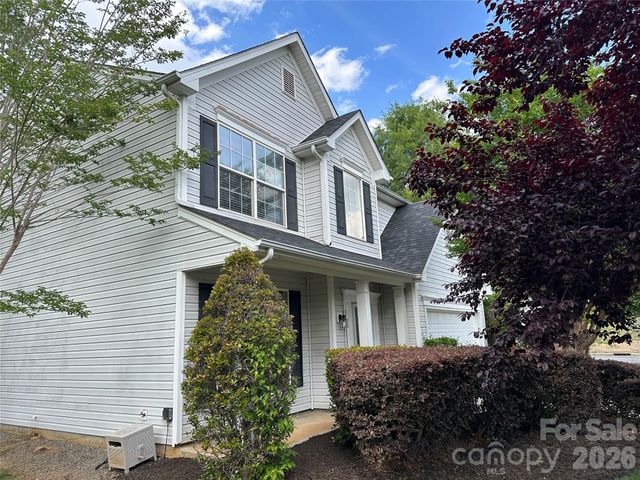 6102 Firethorne Lane, Concord, NC 28025