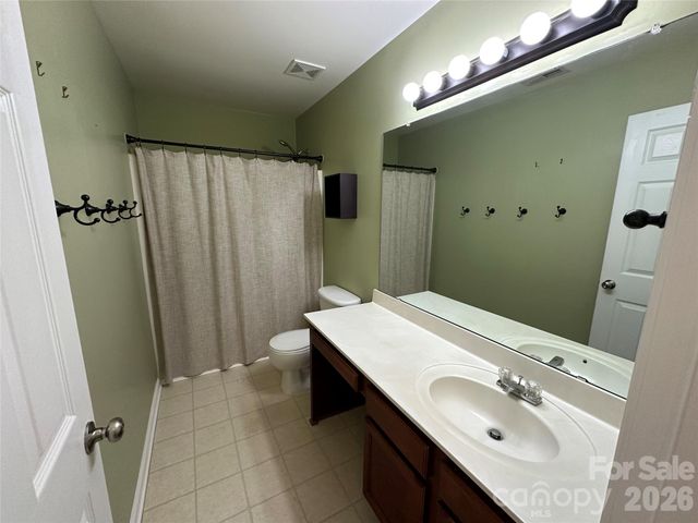 6102 Firethorne Lane, Concord, NC 28025