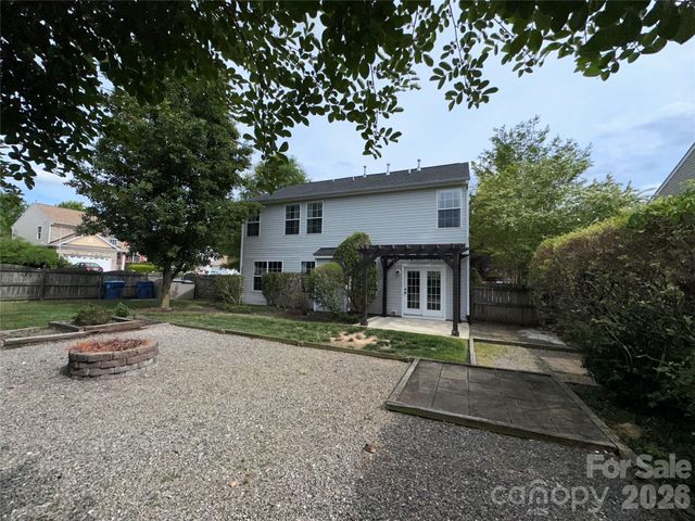 6102 Firethorne Lane, Concord, NC 28025