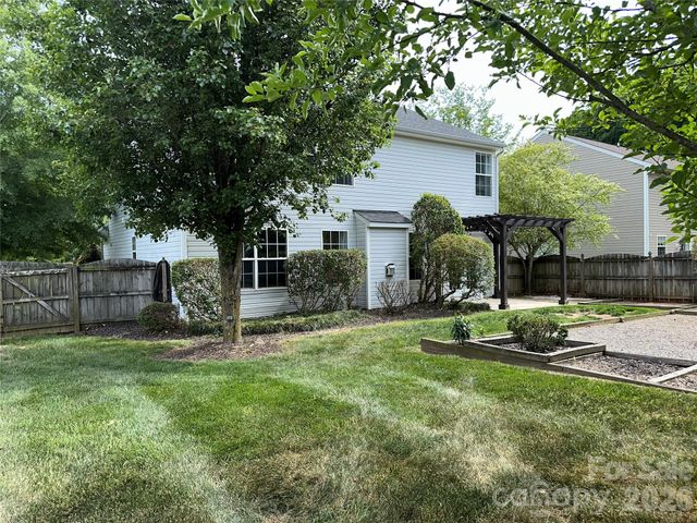 6102 Firethorne Lane, Concord, NC 28025