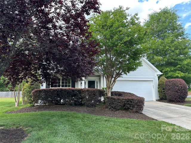 6102 Firethorne Lane, Concord, NC 28025