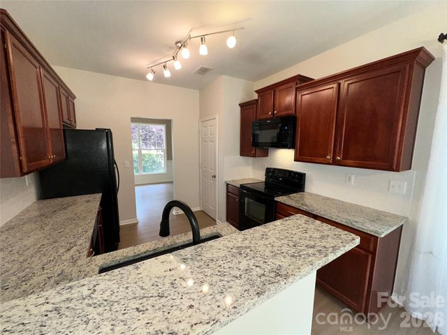 6102 Firethorne Lane, Concord, NC 28025
