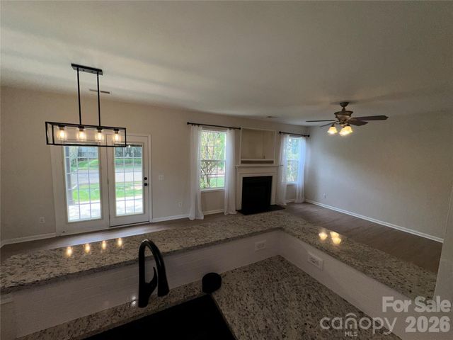 6102 Firethorne Lane, Concord, NC 28025