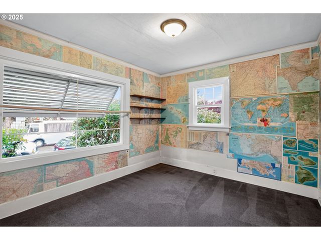 4606 Ne 23RD Ave, Portland, OR 97211