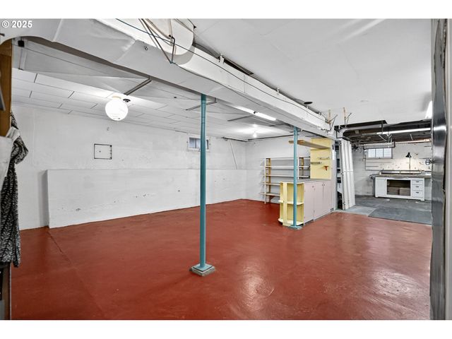 4606 Ne 23RD Ave, Portland, OR 97211