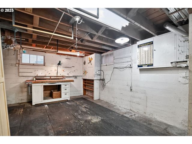 4606 Ne 23RD Ave, Portland, OR 97211