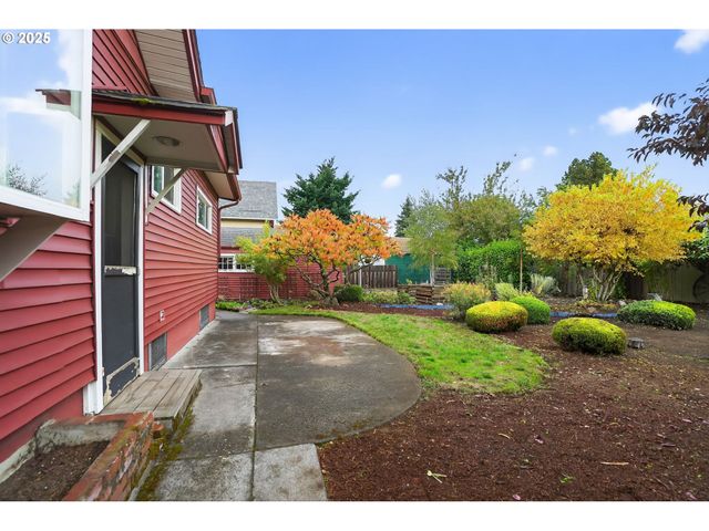 4606 Ne 23RD Ave, Portland, OR 97211