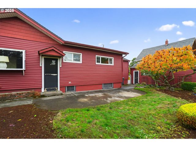 4606 Ne 23RD Ave, Portland, OR 97211