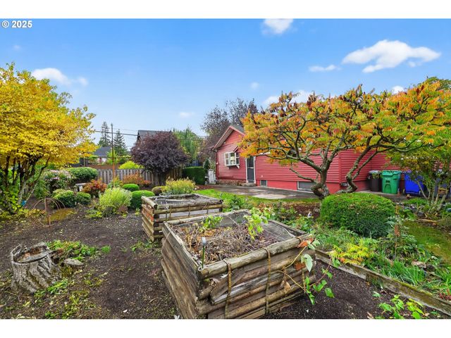 4606 Ne 23RD Ave, Portland, OR 97211