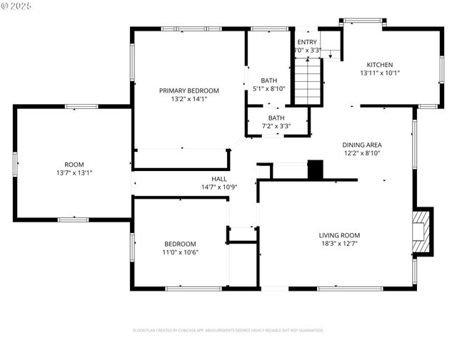 4606 Ne 23RD Ave, Portland, OR 97211