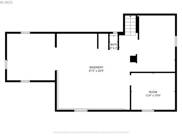 4606 Ne 23RD Ave, Portland, OR 97211