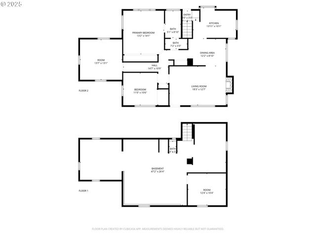 4606 Ne 23RD Ave, Portland, OR 97211