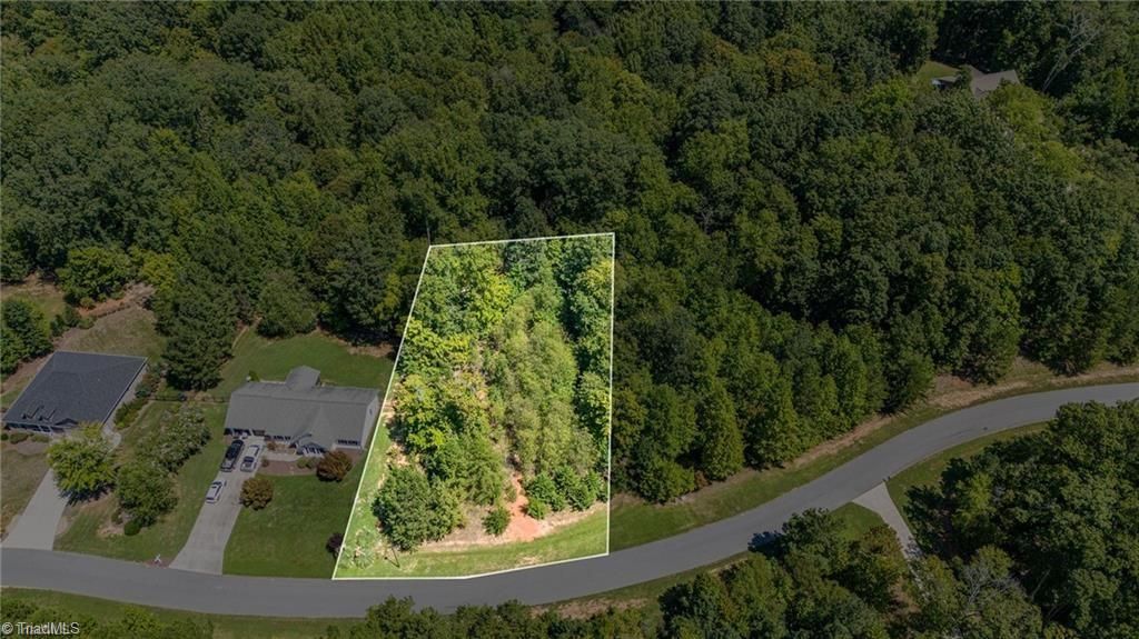 0 Chamberlin Drive, Asheboro, NC 27205