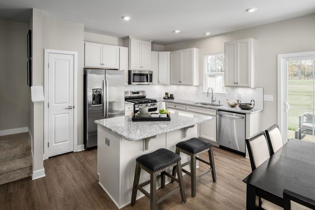 1009 Crescent Cove Lane 1c, Summerville, SC 29483