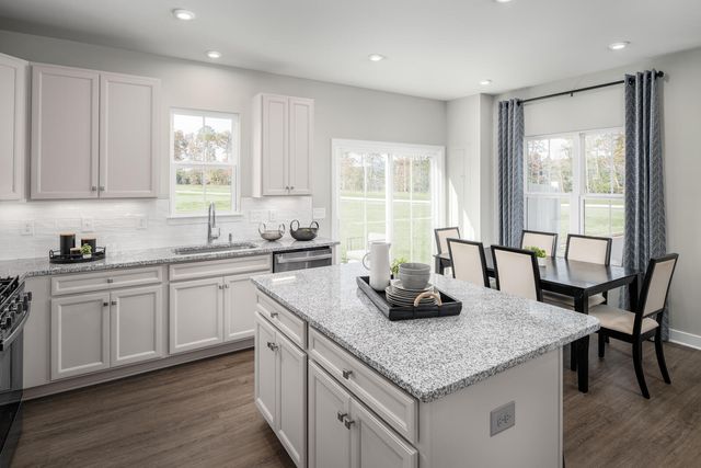 1009 Crescent Cove Lane 1c, Summerville, SC 29483